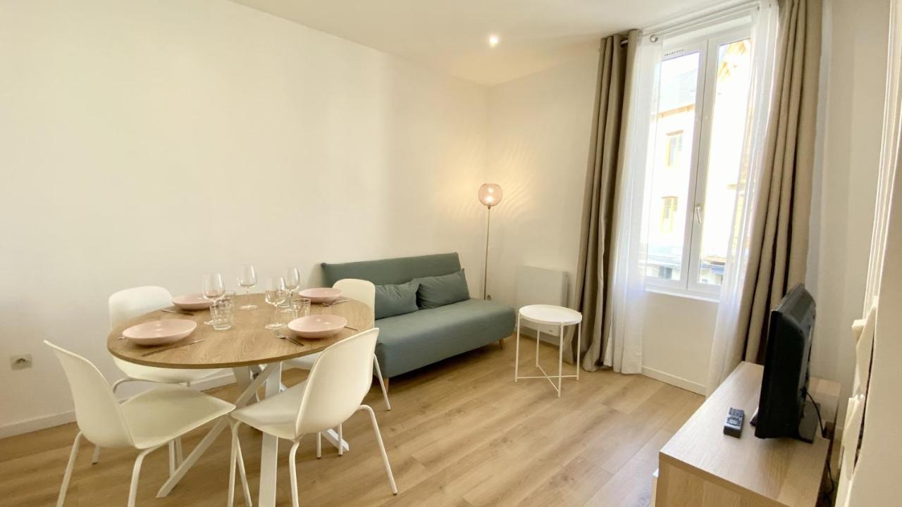 Apartamento L'Escapade Le Crotoy Exterior foto