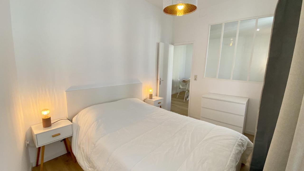 Apartamento L'Escapade Le Crotoy Exterior foto